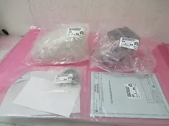 AMAT 0242-09100 KIT, BUTTERFLY THROTTLE VALVE. 411292