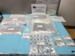 AMAT 0242-09172 Kit, Floor Cover, 5000 XT Mainframe, 0250-36505, 154767