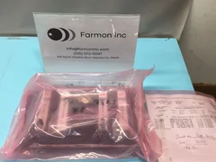 AMAT 0242-09361 ASSY, N2 FLOW METERS,CH A & C, 0040-32461, 174063