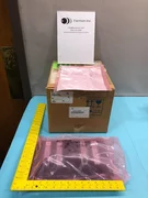 AMAT 0242-09361 Assy, N2 Flow Meters, CH A & C, Assembled, 173663