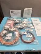 AMAT 0242-09497 Pik, High Power C2F6 Clean Remote 2K Watt Gen. K, 154083