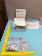 AMAT 0242-09750 PIK,WATER BLOCK LAMP BASE,E-DTCU,0021-08167, 173599