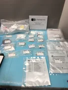 AMAT 0242-10277 KIT, PIK, P5000 MKS ATM SW, 134071