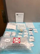 AMAT 0242-10277 KIT, PIK, P5000 MKS ATM SW, 169857