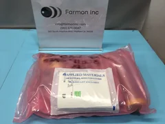 AMAT 0242-11538 MF Facilities Exhaust Forelines ATM Kit, 0050-24203, 156102