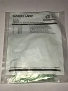 AMAT 0242-11912, (KIT AUXILLARY GROUND STRAP,EMAX-NEW