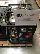 AMAT 0242-13107 Heat Exchanger, Chiller, Endura, 0242-13107, 130427