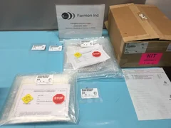 AMAT 0242-13914 KIT, PROC, 8" DELTA TEOS,0020-10117,0020-32036, 173733