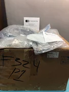 AMAT 0242-16167 KIT, PCII E MF POS D PVD CIO4B, 147179