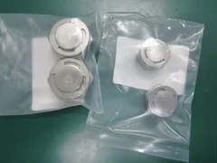 AMAT 0242-16815 KIT  SHIPPING CAP PLUG FOR FACILITY   HEAT