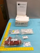 AMAT 0242-20369 PICK TO PIK KIT, BENKAN 0.3 VALVE AND HI-TEMP HOSE, 173598