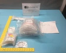 AMAT 0242-25384 Lift Tube Kit, WALD 200mm, 126119