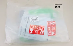 AMAT 0242-29355 414123R01-PJ 13.56MHZ 1.25KW RF GEN SUPPORT KIT *new surplus