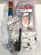 AMAT 0242-33984 LIGHT TOWER KIT  (RYGB) PATLITE LCE-FB 24V Applied Materials