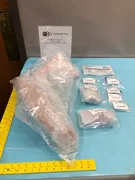 AMAT 0242-35784 MK-II SXTAL RAPID HELIUM POS. B/C, 175641