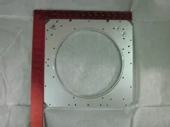 AMAT 0242-37454 KIT,BASIC GAS BOX,UNIVERSAL CHAMBER