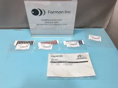 AMAT 0242-38116 KIT GAS FLOW LABEL, 174012