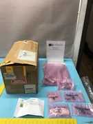 AMAT 0242-38246 KIT, VALVE MANIFOLD LOCXXX, UC,RTP,0050-03423, 163237