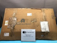 AMAT 0242-38394 KIT, FLOOR PNLS, ETA+/MXP+/R, 161070