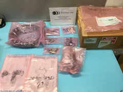 AMAT 0242-39989 KIT, M/F H2O, PLMBG, SST, 2ND CLDWN, POS D, RTP, 163285