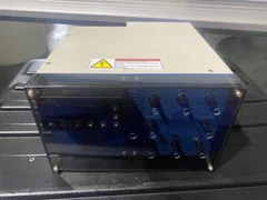 AMAT 0242-54630 GASLINE HEATER CONTROL UNIT