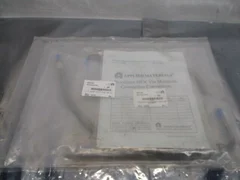 AMAT 0242-70191 Kit, Tubing, CH C SP1, Cond. CMF FAC., 106530