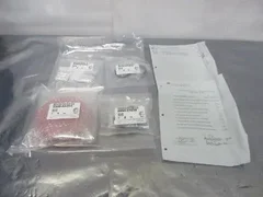 AMAT 0242-70251 Kit Teardown, Preclean W/T, 0690-01038, 3300-02254, 424311