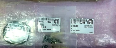 AMAT 0242-70296 KIT, SMALL INSERTS SMALL INSERTS , NEW