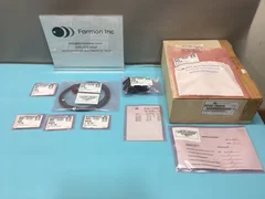 AMAT 0242-70325 Kit, SMk Detect, 300mm Gen Rack, 0021-21257, 0140-21279, 160901