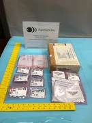 AMAT 0242-70353 Kit, Lid Interlock Switch, 0020-20929, 0020-20930, 159603