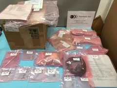 AMAT 0242-75368 Kit, INSTALL ROBOT FLEX CABLE, 0020-09521, 0020-70127, 160108