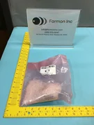 AMAT 0242-76101 KIT CRYO EXHAUST COVER 1/2 FPT SST, 133140