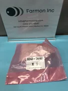 AMAT 0242-76101 Kit Cryo Exhaust Cover 1/2 FPT SST, 149697