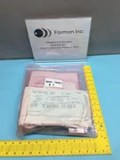 AMAT 0242-76321 Exhaust Adapter Valve Kit, 0250-75322, 131160