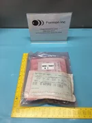 AMAT 0242-76321 Exhaust Adapter Valve Kit, 0250-75322, 131735