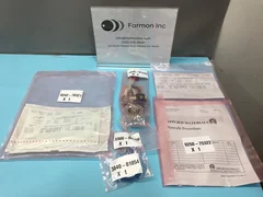 AMAT 0242-76321 Exhaust Adapter Valve Kit, 0250-75322, 132400