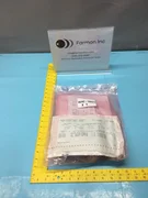 AMAT 0242-76321 Exhaust Adapter Valve Kit, 0250-75322, 133576