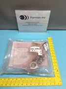 AMAT 0242-76321 KIT EXHAUST ADAPTER VALVE, 140876