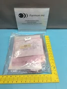 AMAT 0242-76321 KIT EXHAUST ADAPTER VALVE, 140877