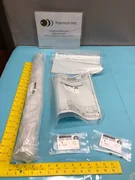 AMAT 0242-76335 Kit, Retrofit, Wide Body Indexer Shaft, 0020-40703, 159737