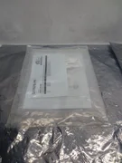 AMAT 0242-76552 Kit, NW25 Clamp W/ Ratchet & O rings, 111917