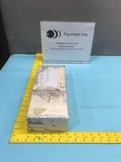 AMAT 0242-76574 KIT, CRYO 1/2 FPT EXHIAUST COV, 126311