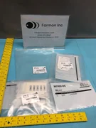 AMAT 0242-85133 Kit Gas Flow And Gas Name Label, 0242-38036, 0242-38116, 159083