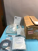 AMAT 0242-85434 Finish Kit, POS 4, 03 Deliv/Mon System, V, 0050-34612, 173191