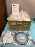 AMAT 0242-85434 Finish Kit, POS 4, 03 Deliv/Mon System, V, 0050-34612, 173192