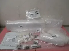 AMAT 0242-85846 Kit, Stacking Rack, Neslab Brackets & Hardware, 0250-37860