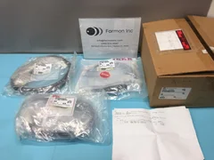 AMAT 0242-87699 Kit, Transducer Harness, Regulated GP, P, 0140-10034, 173629