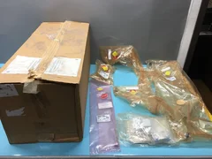 AMAT 0242-88554 Kit, Gas Lines, 10 RA, Super, 0050-34072, 0050-34073, 118538