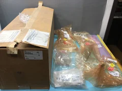 AMAT 0242-88554 Kit, Gas Lines, 10 RA, Super, 0050-34072, 0050-34073, 118710