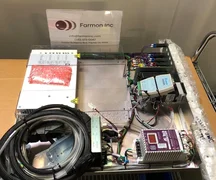 AMAT 0246-00491, KIT  FFU SHELF C  SINGLE DC POWER SUPPLY, 165032